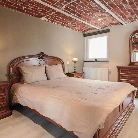 Zottegem Vakantiewoning Tilia מראה חיצוני תמונה