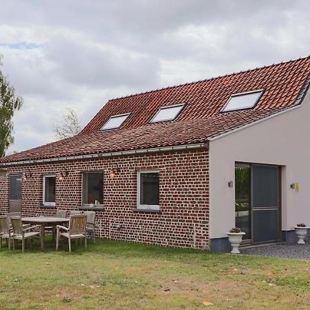 Zottegem Vakantiewoning Tilia מראה חיצוני תמונה
