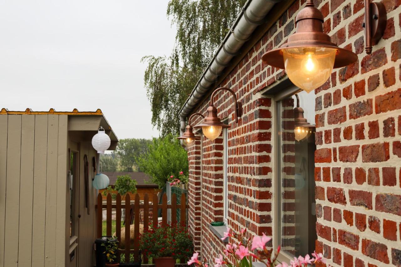 Zottegem Vakantiewoning Tilia מראה חיצוני תמונה
