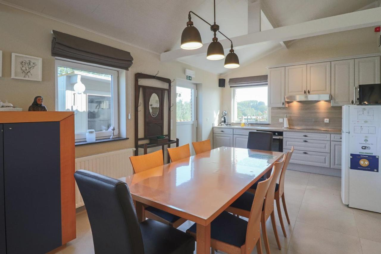 Zottegem Vakantiewoning Tilia מראה חיצוני תמונה