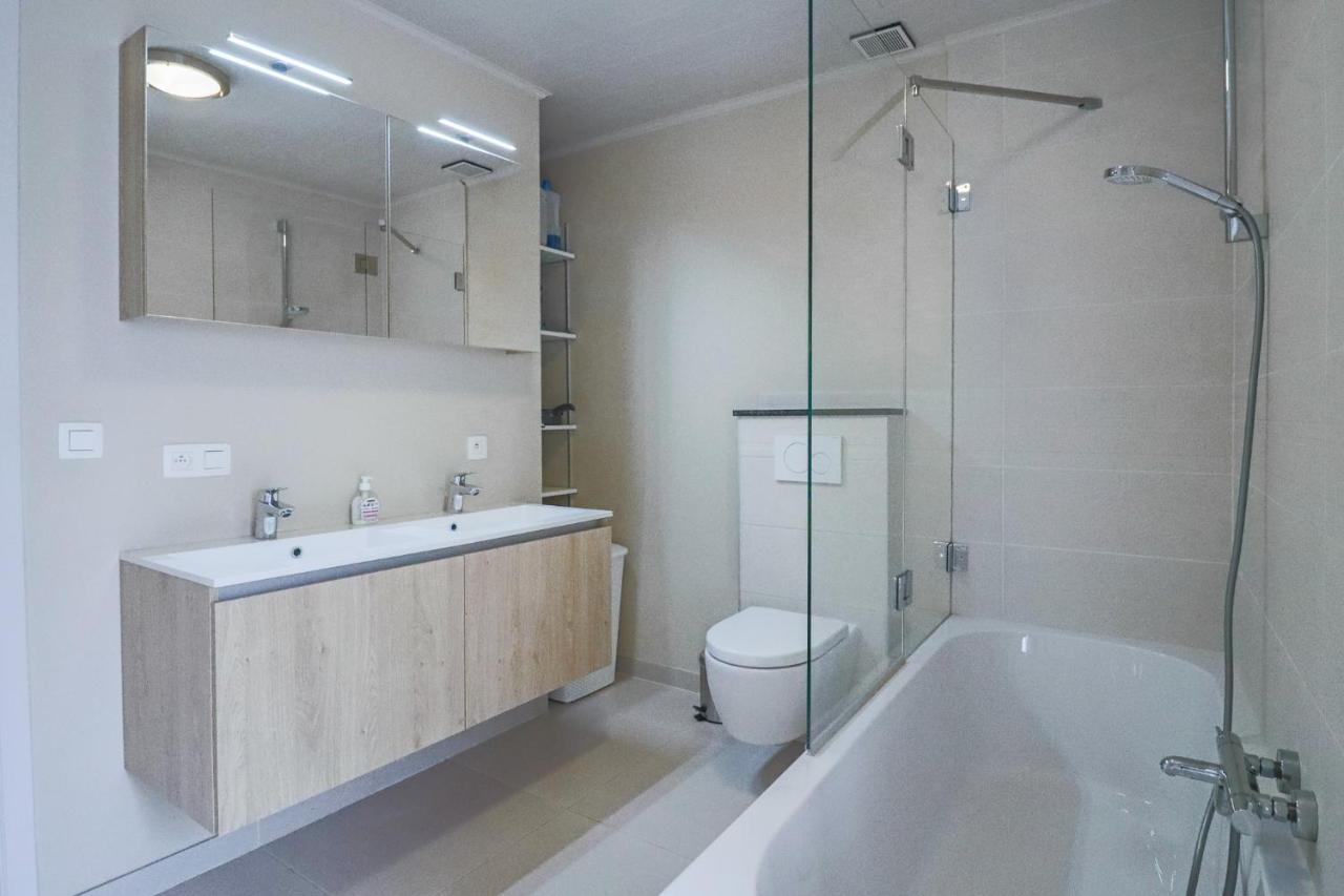 Zottegem Vakantiewoning Tilia מראה חיצוני תמונה