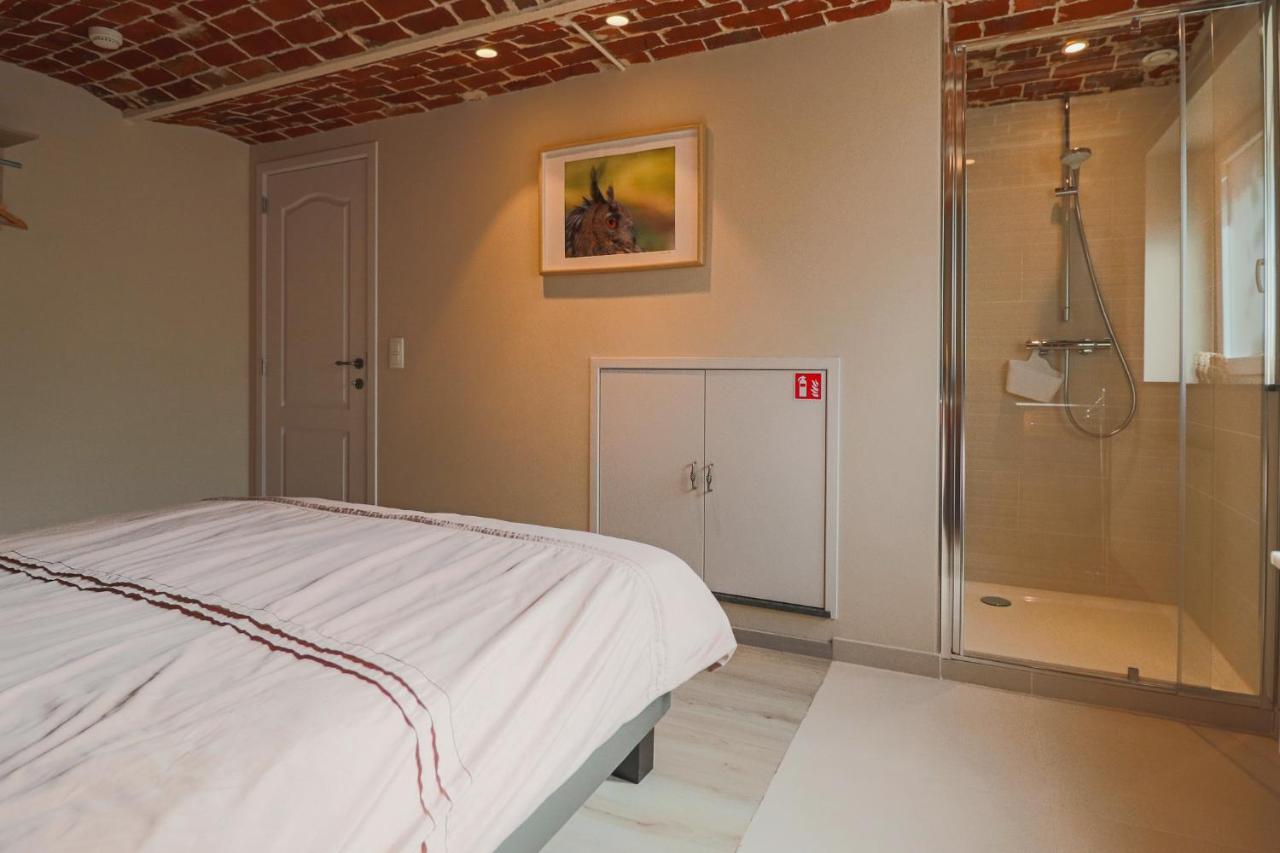 Zottegem Vakantiewoning Tilia מראה חיצוני תמונה
