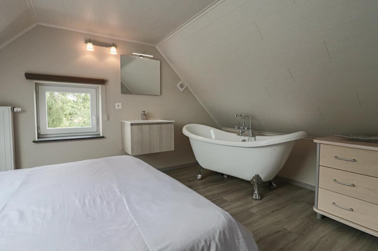 Zottegem Vakantiewoning Tilia מראה חיצוני תמונה