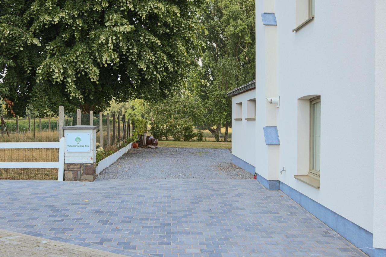 Zottegem Vakantiewoning Tilia מראה חיצוני תמונה