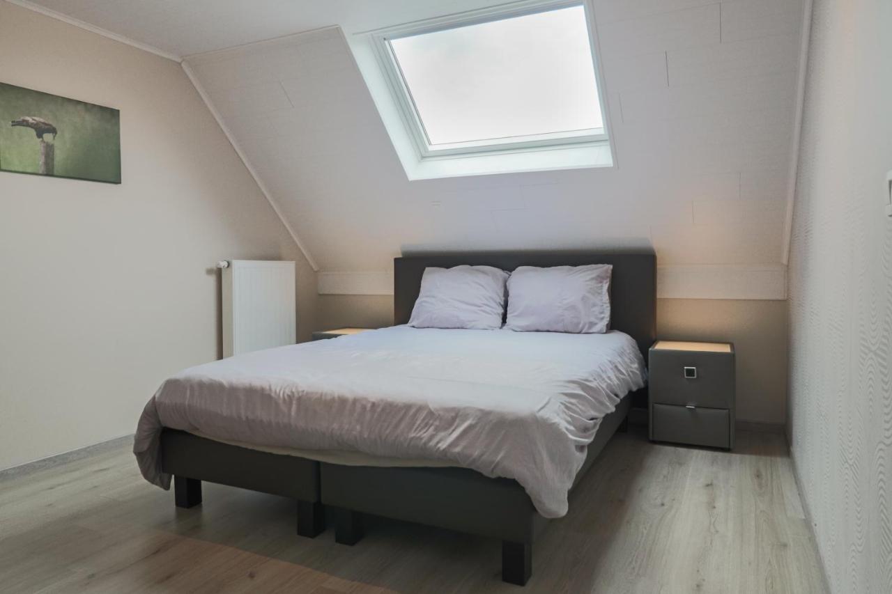 Zottegem Vakantiewoning Tilia מראה חיצוני תמונה