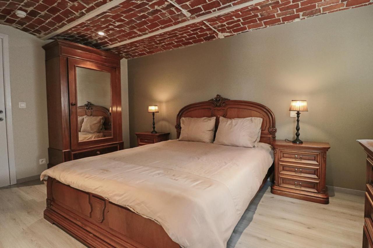 Zottegem Vakantiewoning Tilia מראה חיצוני תמונה