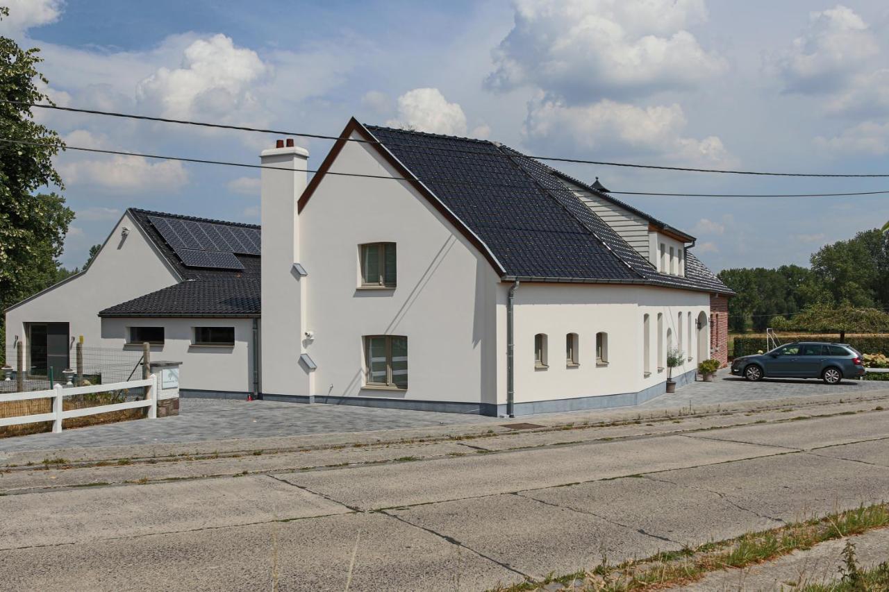 Zottegem Vakantiewoning Tilia מראה חיצוני תמונה